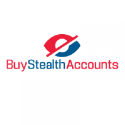 Buy Stealth Accounts